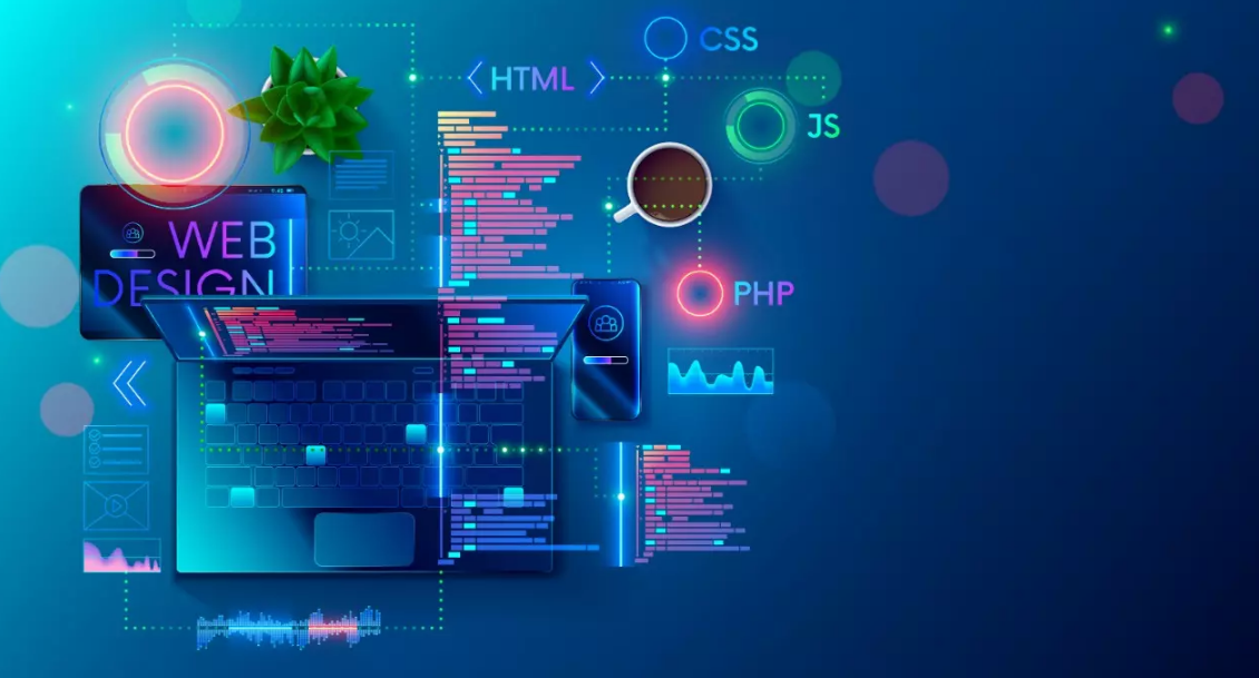 Recruitment Agency Website Designing Company in Chandigarh